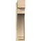 Ekena Millwork Imperial Block Rough Sawn Outlooker, Douglas Fir, 8"W x 30"D x 34"H OUT08X30X34IMP05RDF - alternate 3